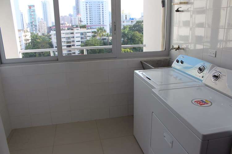 RENTO HABITACION CON BAÑO PRIVADO A VARON  EL CANGREJO $350 - Imagen 11