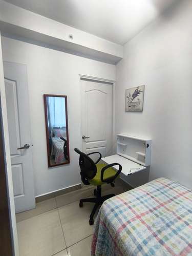 RENTO HABITACION CON BAÑO PRIVADO A VARON  EL CANGREJO $350 - Imagen 14