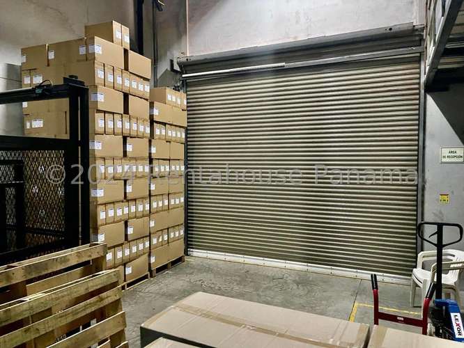 G8558GRR Venta de Galera en Altos de Panama  - Imagen 9