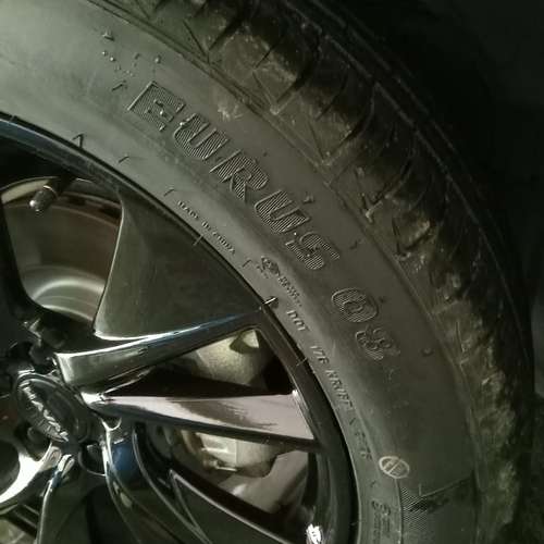 ¡Vehículo NUEVO y PERSONALIZADO! Solo tiene 1 mes. Kilómetros bajos. ¡VENTA por mudanza al extranjero! - Imagen 14