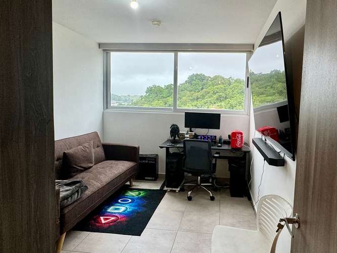 APARTAMENTO EN VENTA PH HACIENDA GOLF , BRISAS DEL GOLF CIUDAD DE PANAMA  - Imagen 17