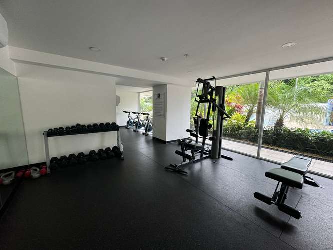 APARTAMENTO EN VENTA PH HACIENDA GOLF , BRISAS DEL GOLF CIUDAD DE PANAMA  - Imagen 13