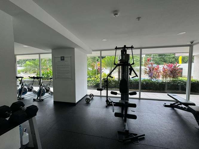 APARTAMENTO EN VENTA PH HACIENDA GOLF , BRISAS DEL GOLF CIUDAD DE PANAMA  - Imagen 3
