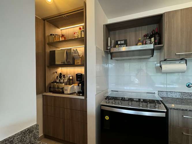 APARTAMENTO EN VENTA PH HACIENDA GOLF , BRISAS DEL GOLF CIUDAD DE PANAMA  - Imagen 11