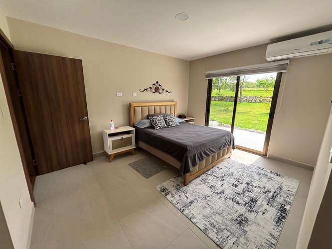 Exclusiva residencia de 3 habitaciones en Boquete Canyon Village, amueblada y con vistas a la montaña - Imagen 12