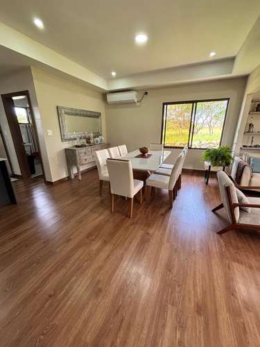 Exclusiva residencia de 3 habitaciones en Boquete Canyon Village, amueblada y con vistas a la montaña - Imagen 6