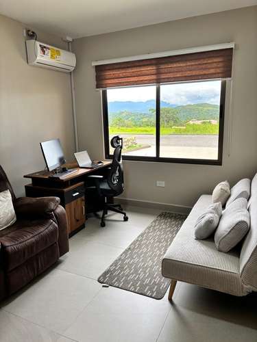 Exclusiva residencia de 3 habitaciones en Boquete Canyon Village, amueblada y con vistas a la montaña - Imagen 15