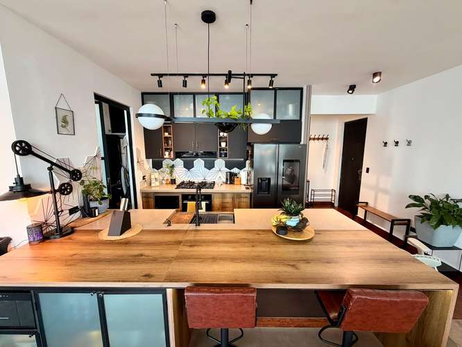 APARTAMENTO EN VENTA A PASOS DE AVENIDA BALBOA | PANAMA - Imagen 6