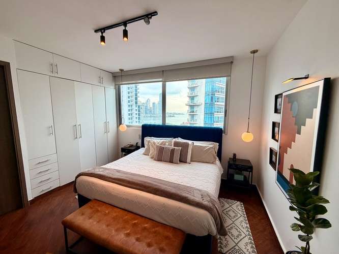APARTAMENTO EN VENTA A PASOS DE AVENIDA BALBOA | PANAMA - Imagen 8