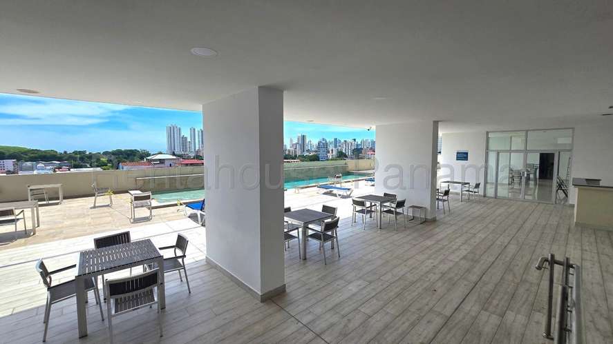 Venta de Apartamento en Parque Lefevre DCD27-3064 - Imagen 19