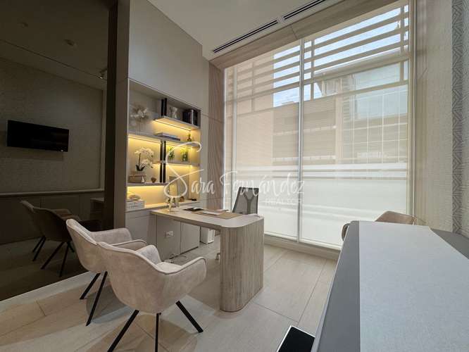CONSULTORIO MEDICO EQUIPADO EN VENTA TOWN CENTER | COSTA DEL ESTE