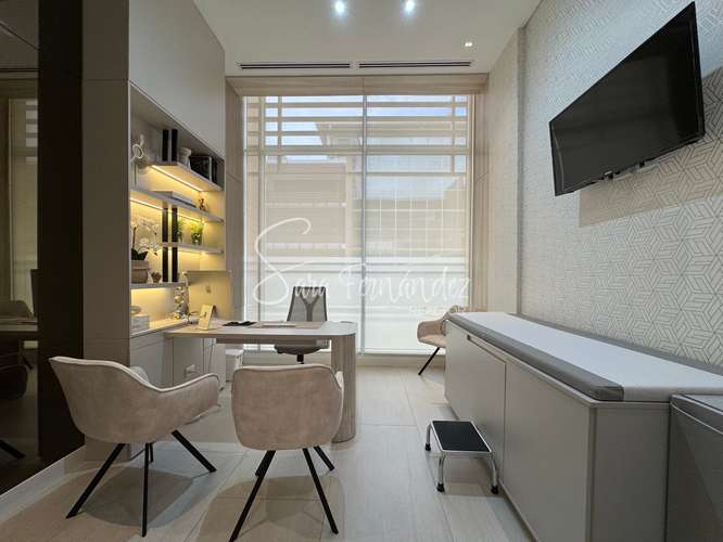 CONSULTORIO MEDICO EQUIPADO EN VENTA TOWN CENTER | COSTA DEL ESTE - Imagen 3