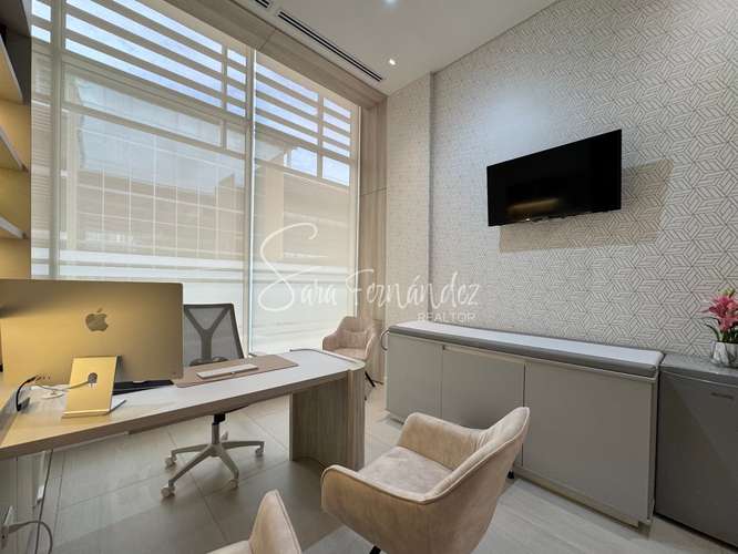 CONSULTORIO MEDICO EQUIPADO EN VENTA TOWN CENTER | COSTA DEL ESTE - Imagen 5