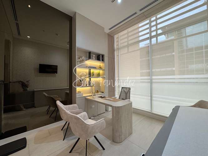 CONSULTORIO MEDICO EQUIPADO EN VENTA TOWN CENTER | COSTA DEL ESTE - Imagen 6