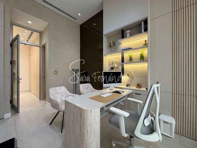 CONSULTORIO MEDICO EQUIPADO EN VENTA TOWN CENTER | COSTA DEL ESTE - Imagen 7