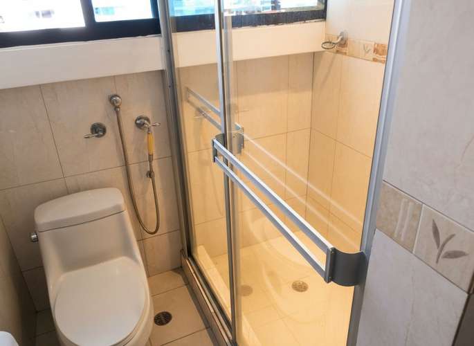 Venta de Apartamento en San Francisco 3 REC C/U CON BANO 3 PARKINGS 185mtrs a $1,189xm2 - Imagen 12