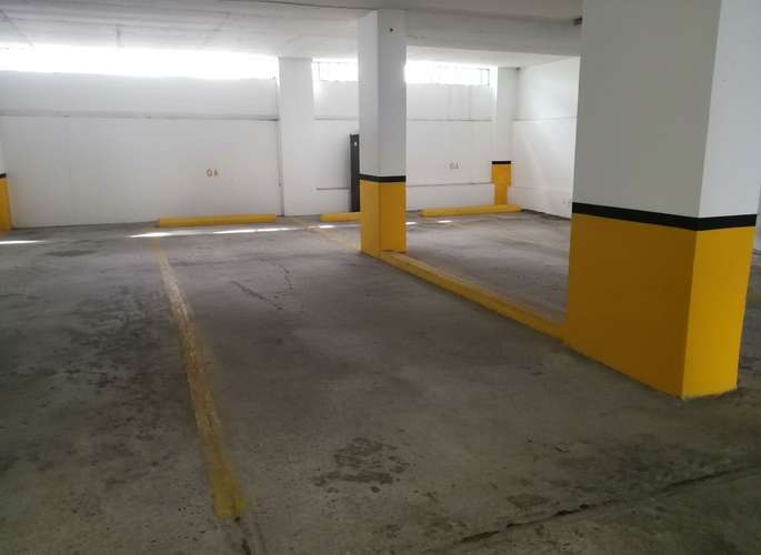Venta de Apartamento en San Francisco 3 REC C/U CON BANO 3 PARKINGS 185mtrs a $1,189xm2 - Imagen 19