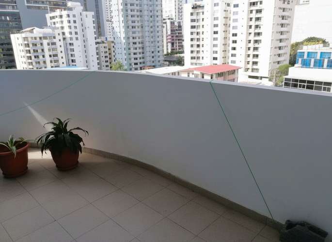 Venta de Apartamento en San Francisco 3 REC C/U CON BANO 3 PARKINGS 185mtrs a $1,189xm2 - Imagen 8