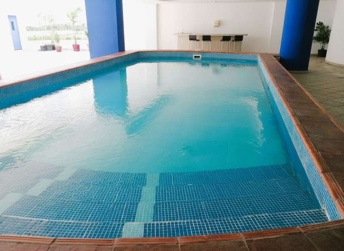 Venta de Apartamento en San Francisco 3 REC C/U CON BANO 3 PARKINGS 185mtrs a $1,189xm2 - Imagen 18