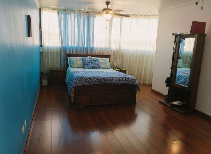 Venta de Apartamento en San Francisco 3 REC C/U CON BANO 3 PARKINGS 185mtrs a $1,189xm2 - Imagen 11