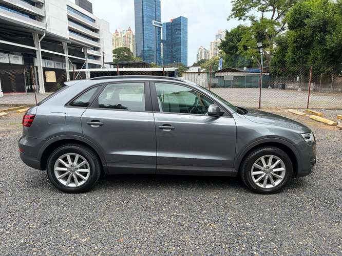 Audi Q3 2015 - Imagen 3