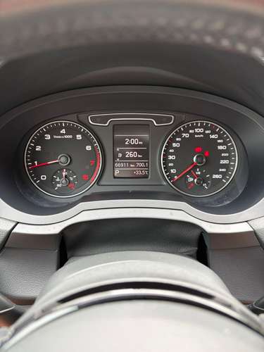 Audi Q3 2015 - Imagen 8