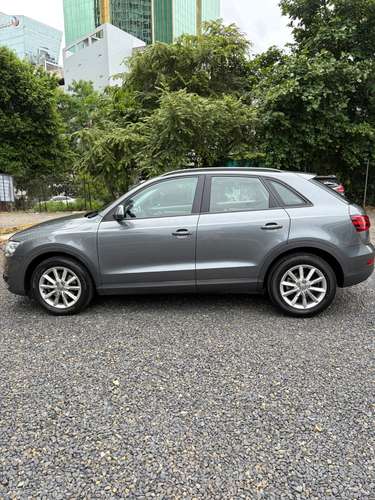 Audi Q3 2015 - Imagen 2