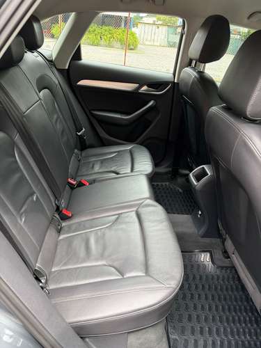 Audi Q3 2015 - Imagen 6
