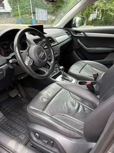 Audi Q3 2015 - Imagen 7