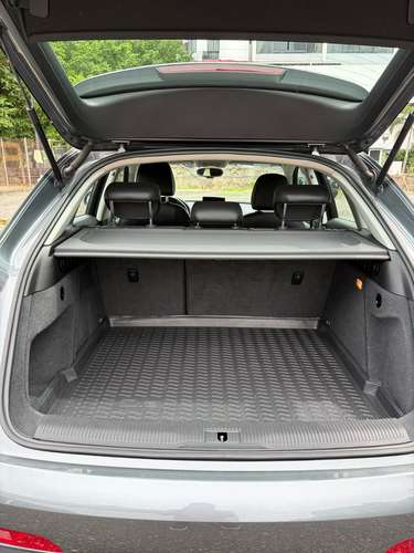 Audi Q3 2015 - Imagen 5