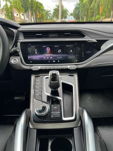 Geely Azkarra 2023 - Imagen 6