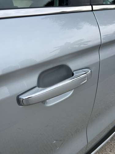 Geely Azkarra 2023 - Imagen 11