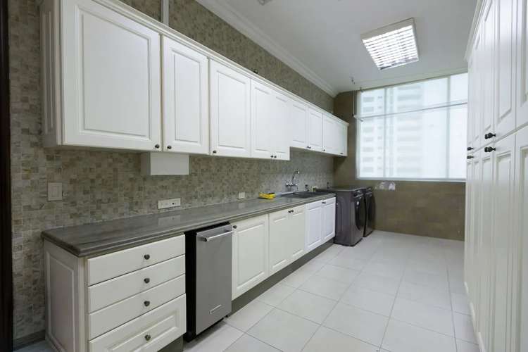 Apartamento en Punta Pacifica I linea blanca I con terraza y 2 depósitos - Imagen 5