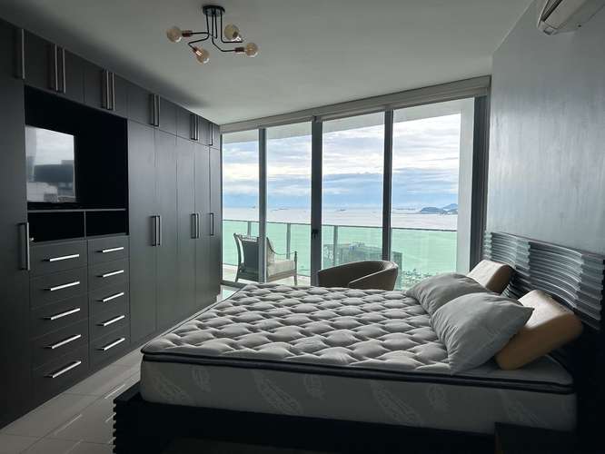 Alquiler de Apartamento en Avenida Balboa, PH Allure at the Park - Imagen 9