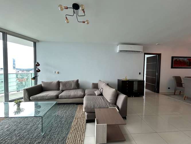 Alquiler de Apartamento en Avenida Balboa, PH Allure at the Park - Imagen 4