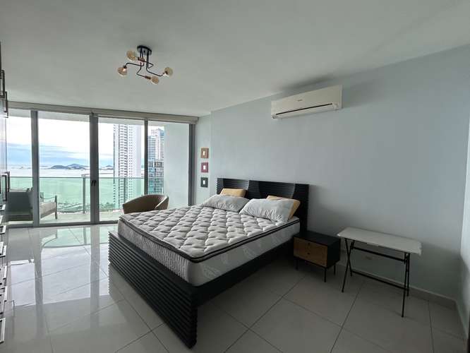 Alquiler de Apartamento en Avenida Balboa, PH Allure at the Park - Imagen 8
