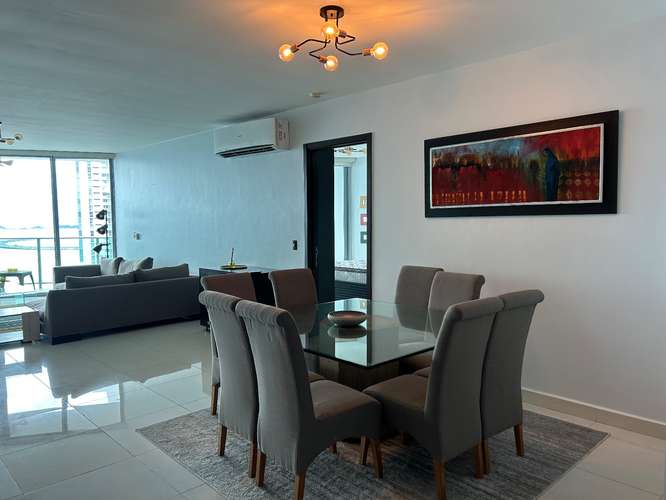 Alquiler de Apartamento en Avenida Balboa, PH Allure at the Park - Imagen 2