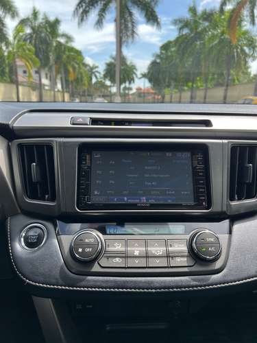 Toyota RAV4 2015 - Imagen 8