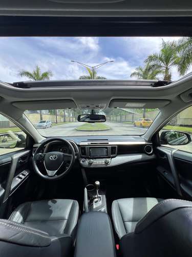 Toyota RAV4 2015 - Imagen 7