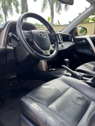 Toyota RAV4 2015 - Imagen 5