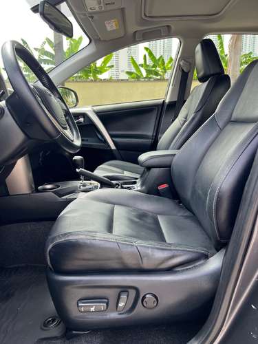 Toyota RAV4 2015 - Imagen 4