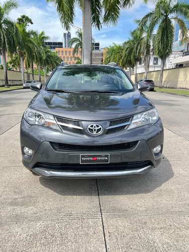 Toyota RAV4 2015 - Imagen 2