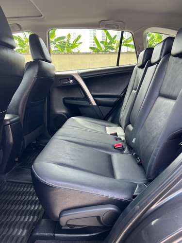 Toyota RAV4 2015 - Imagen 6