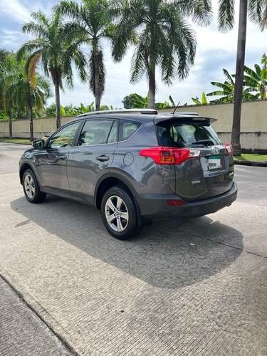 Toyota RAV4 2015 - Imagen 14