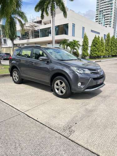 Toyota RAV4 2015 - Imagen 3