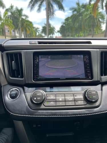 Toyota RAV4 2015 - Imagen 9