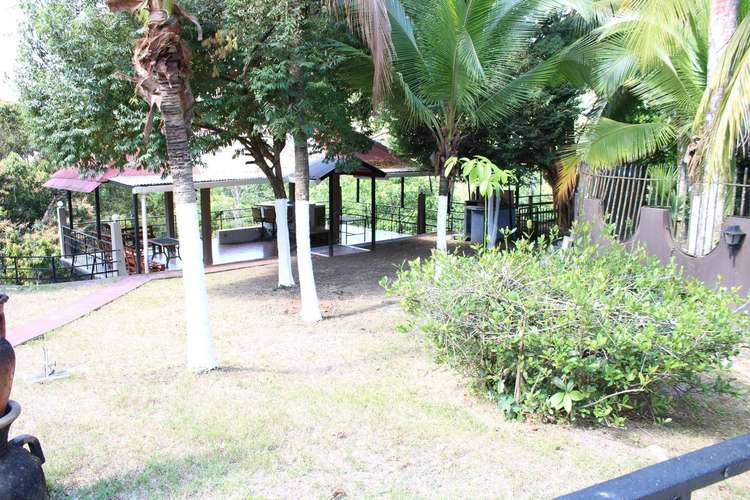  ¡EL ESPACIO QUE TU FAMILIA SIEMPRE SOÑÓ! | Casa en Alquiler con Bohío y Amplios Jardines. PQ. - Imagen 13