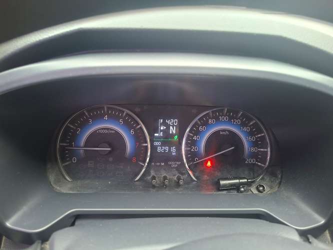 Toyota Rush 2023  - Imagen 10