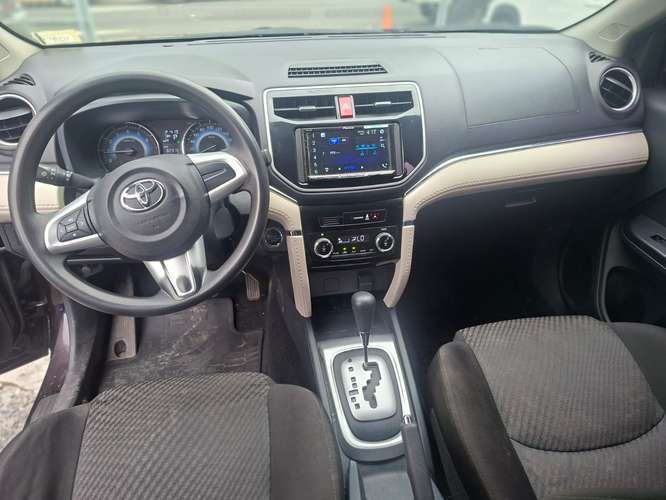 Toyota Rush 2023  - Imagen 6