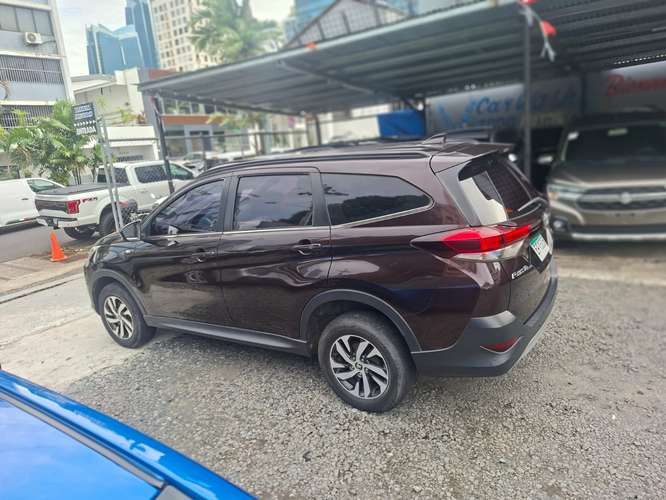Toyota Rush 2023  - Imagen 4